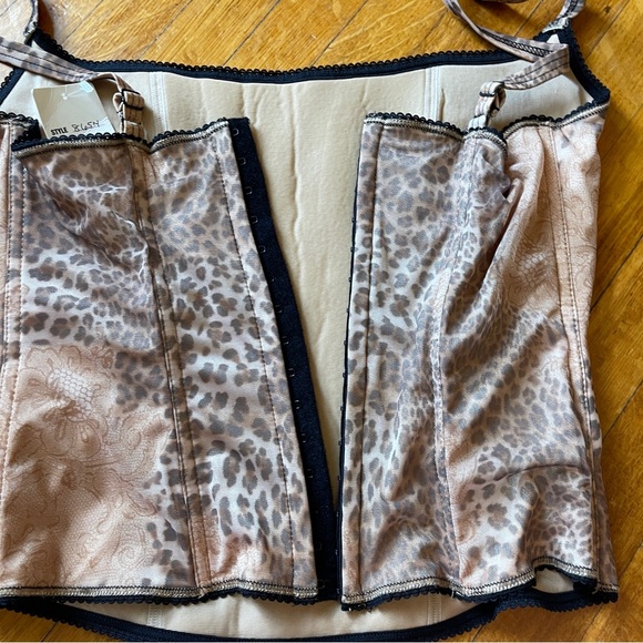 Bustier large - Picture 8 of 8